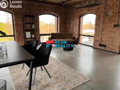 Аренда офисного помещения Ostrava, Luční č. 2