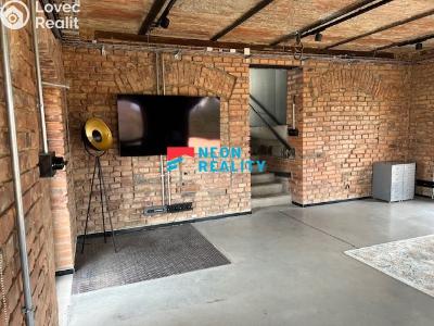 Аренда офисного помещения Ostrava, Luční č. 3