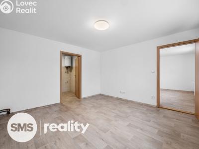 Pronájem bytu 2+KK Dolní Rožínka č. 3