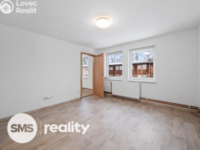 Pronájem bytu 2+KK Dolní Rožínka č. 4