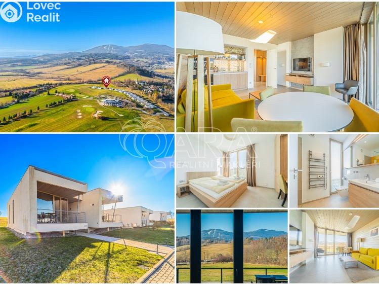 Prodej bytu 2+KK Mladé Buky č. 22