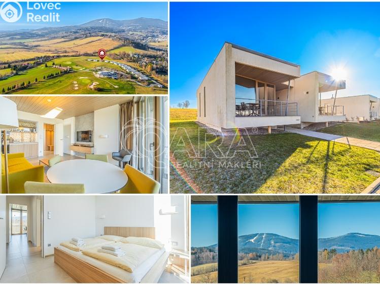 Продаж квартири 2+KK Mladé Buky č. 3