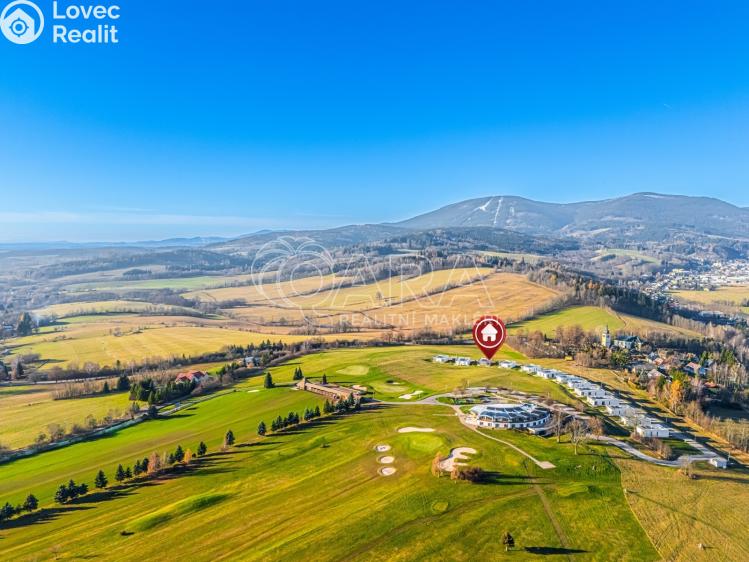 Продаж квартири 2+KK Mladé Buky č. 10