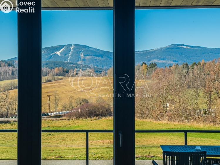 Продаж квартири 2+KK Mladé Buky č. 21