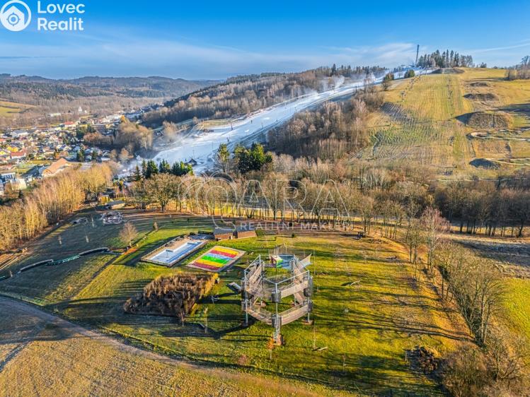 Продаж квартири 2+KK Mladé Buky č. 23