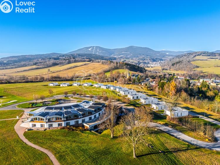 Prodej bytu 2+KK Mladé Buky č. 9