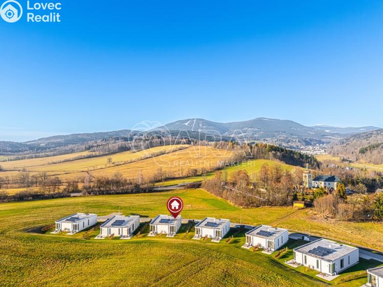 Prodej bytu 2+KK Mladé Buky č. 11