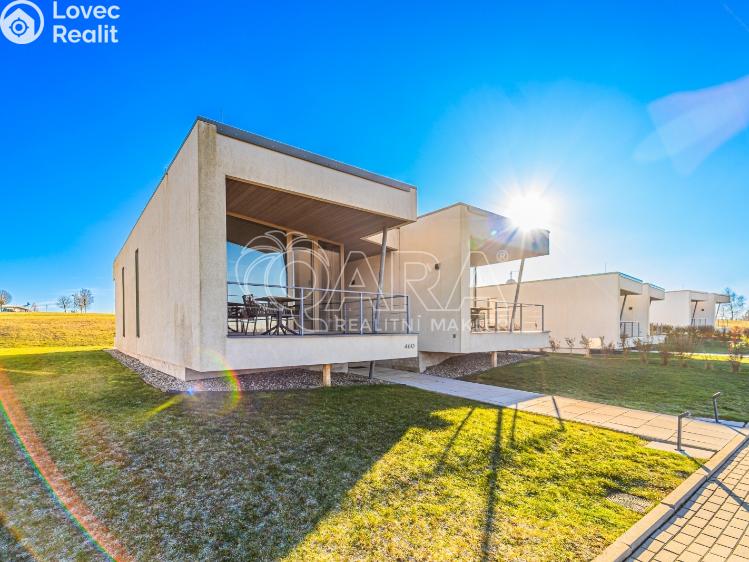 Prodej bytu 2+KK Mladé Buky č. 20