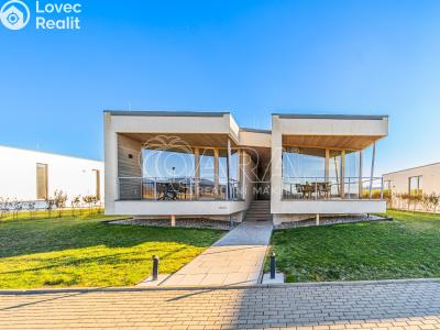 Prodej bytu 2+KK Mladé Buky č. 3