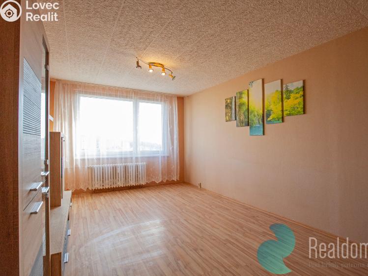 Продаж квартири 3+KK Praha, Pomořanská č. 2