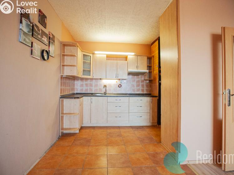 Продаж квартири 3+KK Praha, Pomořanská č. 3