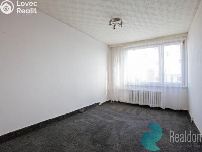 Prodej bytu 3+KK Praha, Pomořanská č. 6