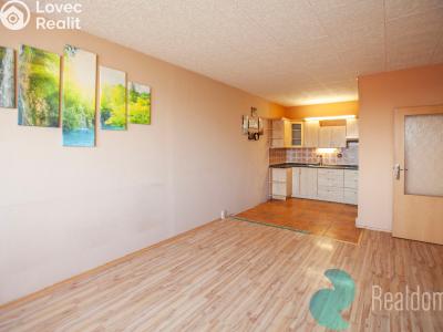 Продаж квартири 3+KK Praha, Pomořanská č. 2