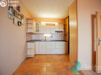 Продаж квартири 3+KK Praha, Pomořanská č. 5