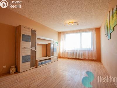 Prodej bytu 3+KK Praha, Pomořanská č. 2