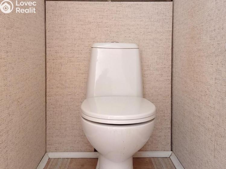 Prodej bytu 2+1 Chomutov, Svahová č. 7