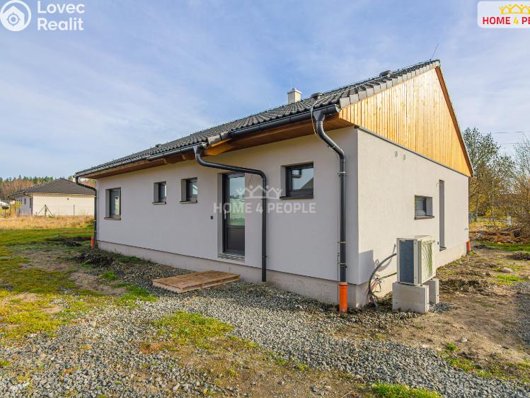 Prodej rodinného domu Kolová č. 1