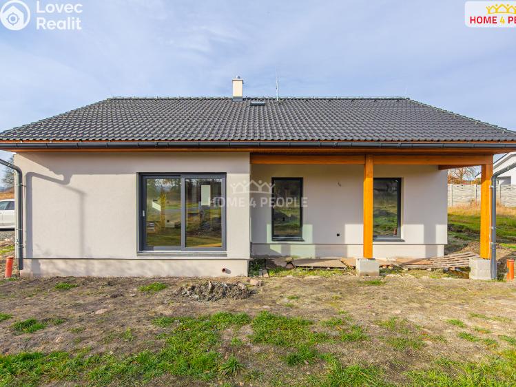 Prodej rodinného domu Kolová č. 2