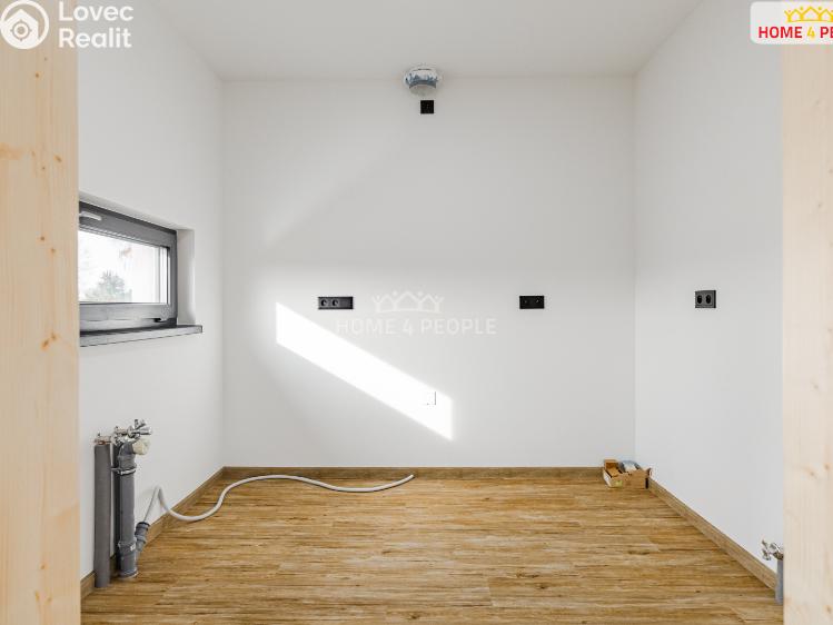 Prodej rodinného domu Kolová č. 6