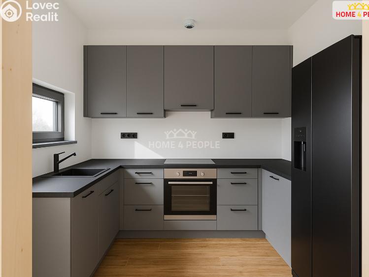 Prodej rodinného domu Kolová č. 7