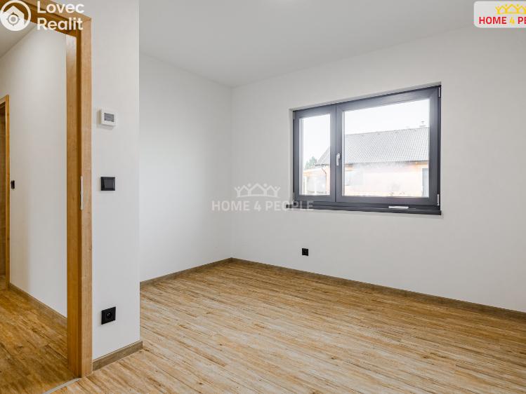 Prodej rodinného domu Kolová č. 12