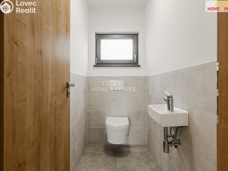 Prodej rodinného domu Kolová č. 16