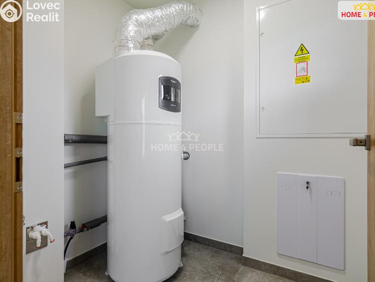 Prodej rodinného domu Kolová č. 17