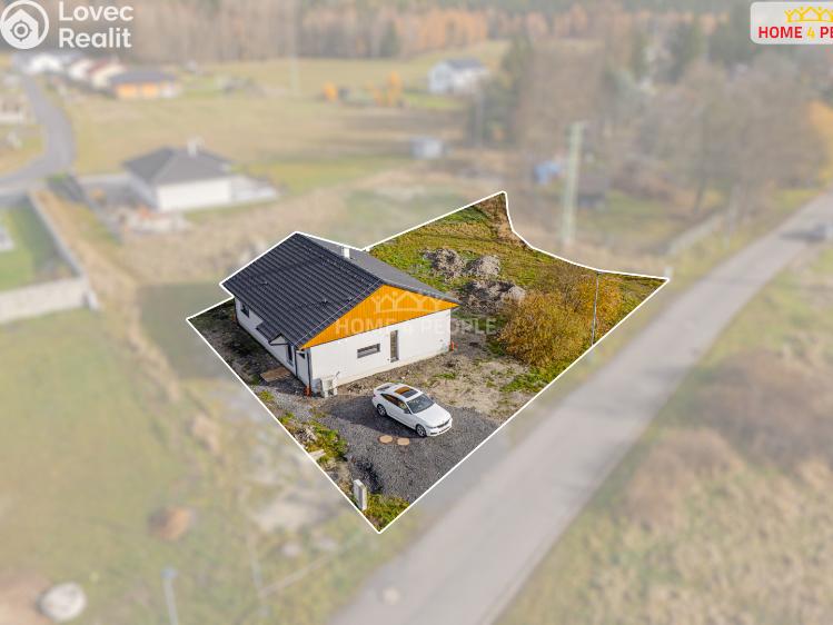 Prodej rodinného domu Kolová č. 18