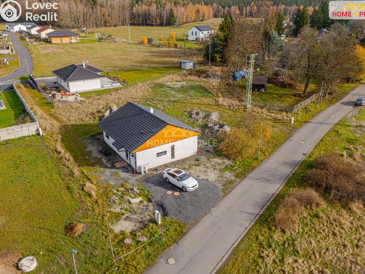 Prodej rodinného domu Kolová č. 19