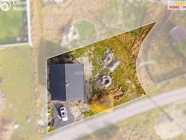 Prodej rodinného domu Kolová č. 20