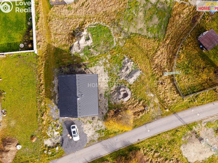 Prodej rodinného domu Kolová č. 21