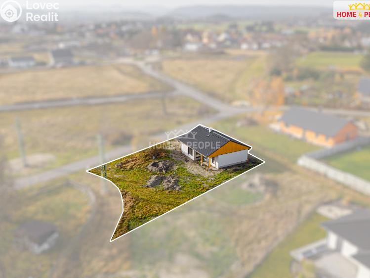 Prodej rodinného domu Kolová č. 22