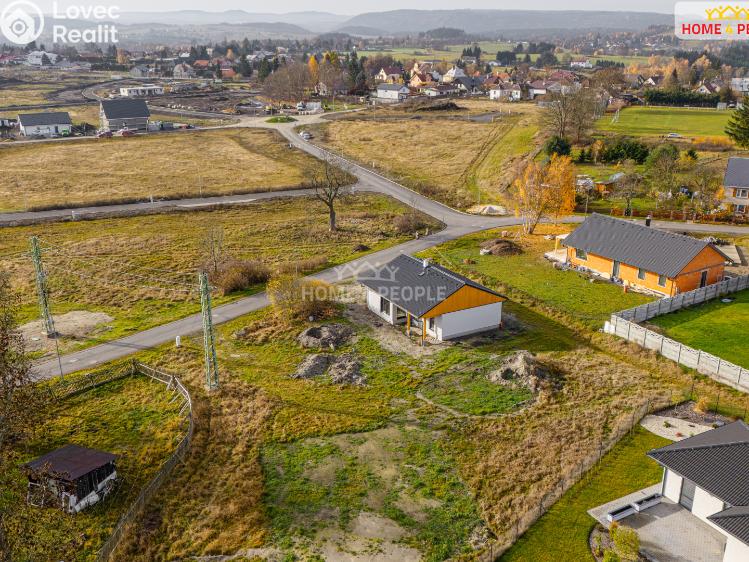 Prodej rodinného domu Kolová č. 23