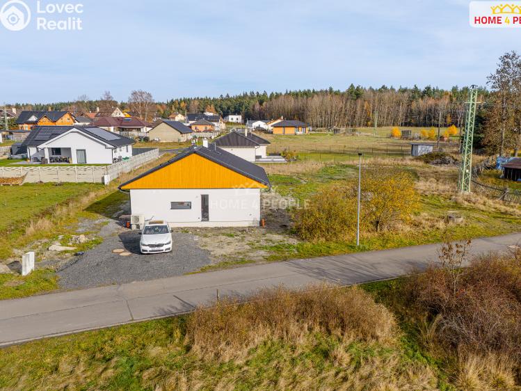 Prodej rodinného domu Kolová č. 24