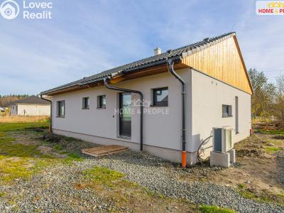 Prodej rodinného domu Kolová č. 1