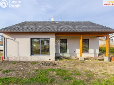 Prodej rodinného domu Kolová č. 2