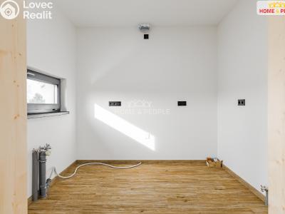 Prodej rodinného domu Kolová č. 6