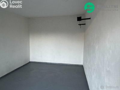 Prodej garáže Praha č. 1