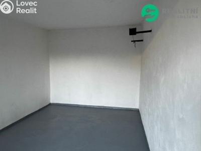 Prodej garáže Praha č. 4