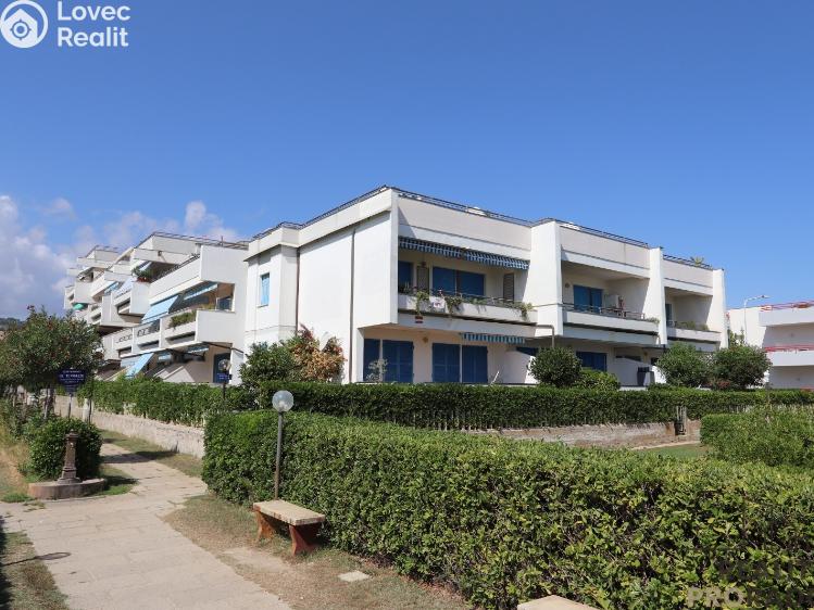 Prodej bytu 3+KK Martinsicuro,Itálie č. 1