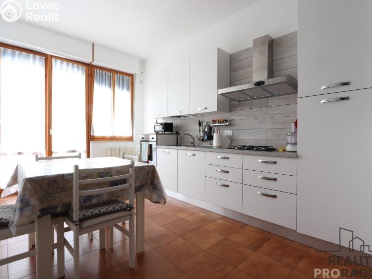 Prodej bytu 3+KK Martinsicuro,Itálie č. 2