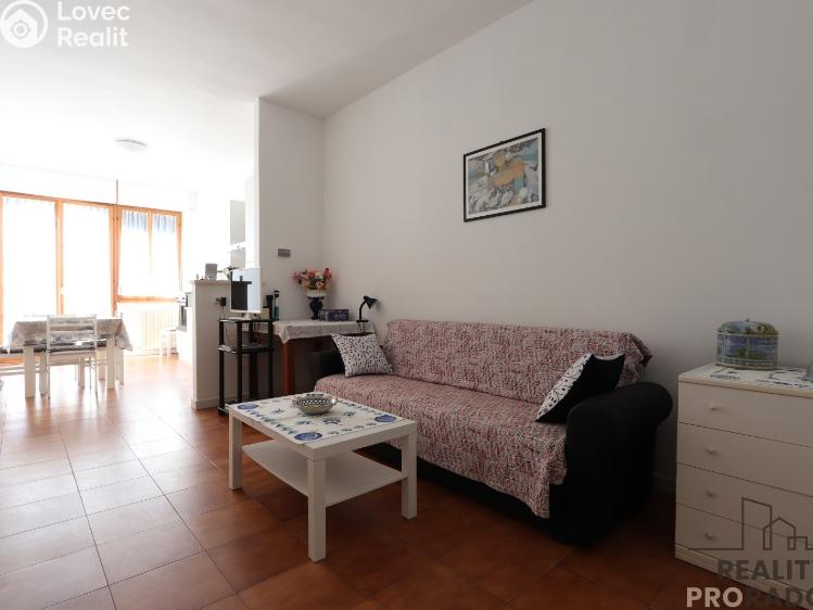 Prodej bytu 3+KK Martinsicuro,Itálie č. 5