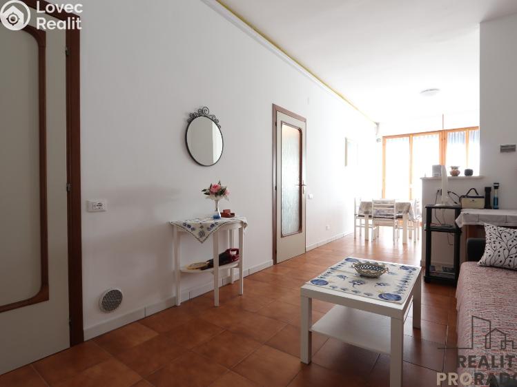 Prodej bytu 3+KK Martinsicuro,Itálie č. 6