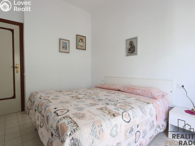 Prodej bytu 3+KK Martinsicuro,Itálie č. 8