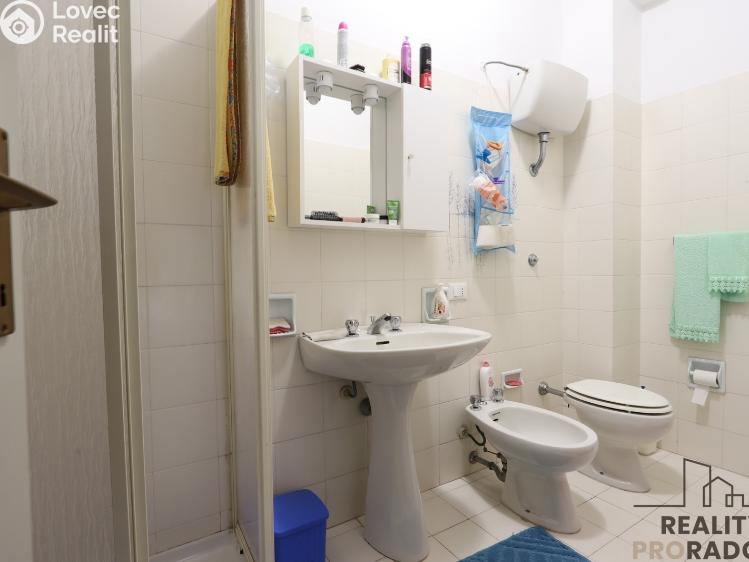 Prodej bytu 3+KK Martinsicuro,Itálie č. 10