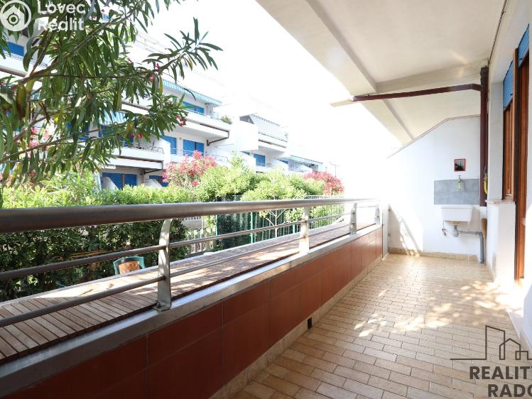 Prodej bytu 3+KK Martinsicuro,Itálie č. 12