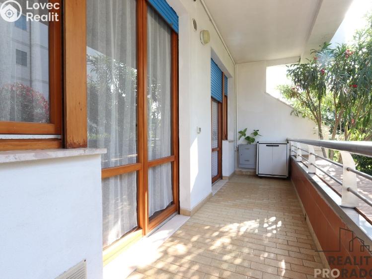 Prodej bytu 3+KK Martinsicuro,Itálie č. 14