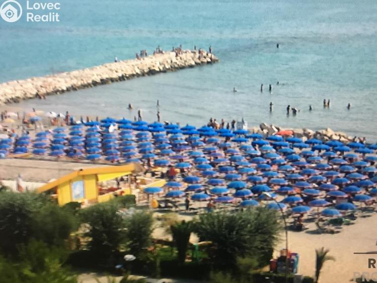 Prodej bytu 3+KK Martinsicuro,Itálie č. 20