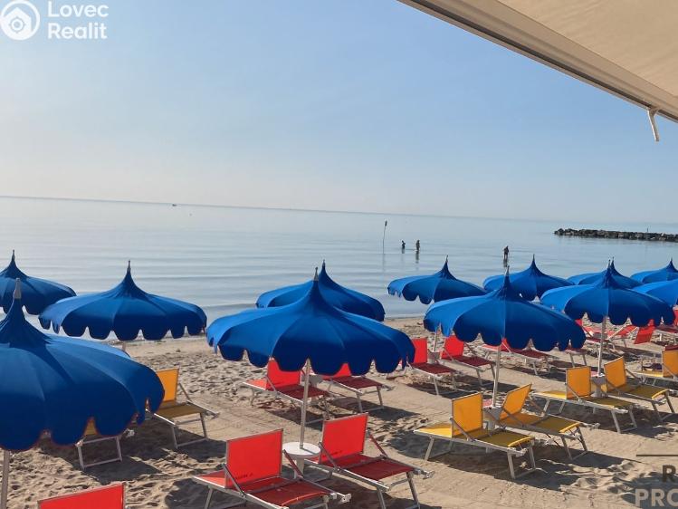 Prodej bytu 3+KK Martinsicuro,Itálie č. 24