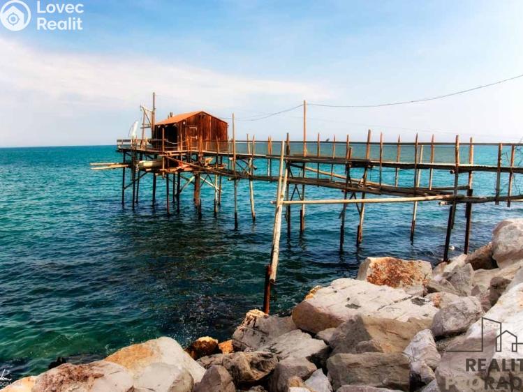 Prodej bytu 3+KK Martinsicuro,Itálie č. 26